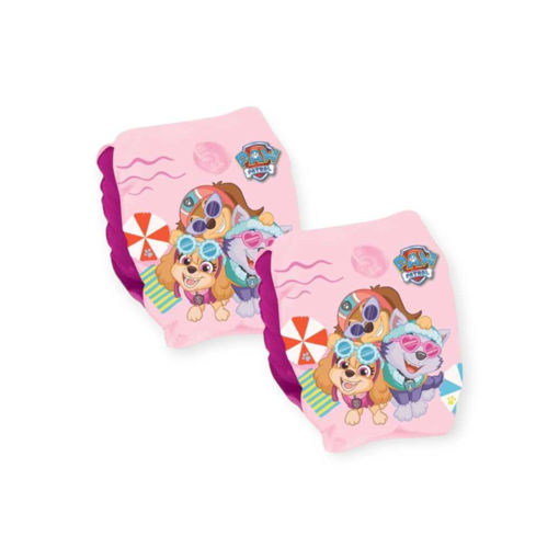 Picture of ARM BANDS PAW PATROL SUN FUN 3-6 YEARS